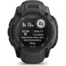 Часы GARMIN INSTINCT 2X SOLAR GRAPHITE 11382