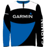 Джемпер GARMIN Long Sleeve Fishing Jersey 3XL M06-00032-05